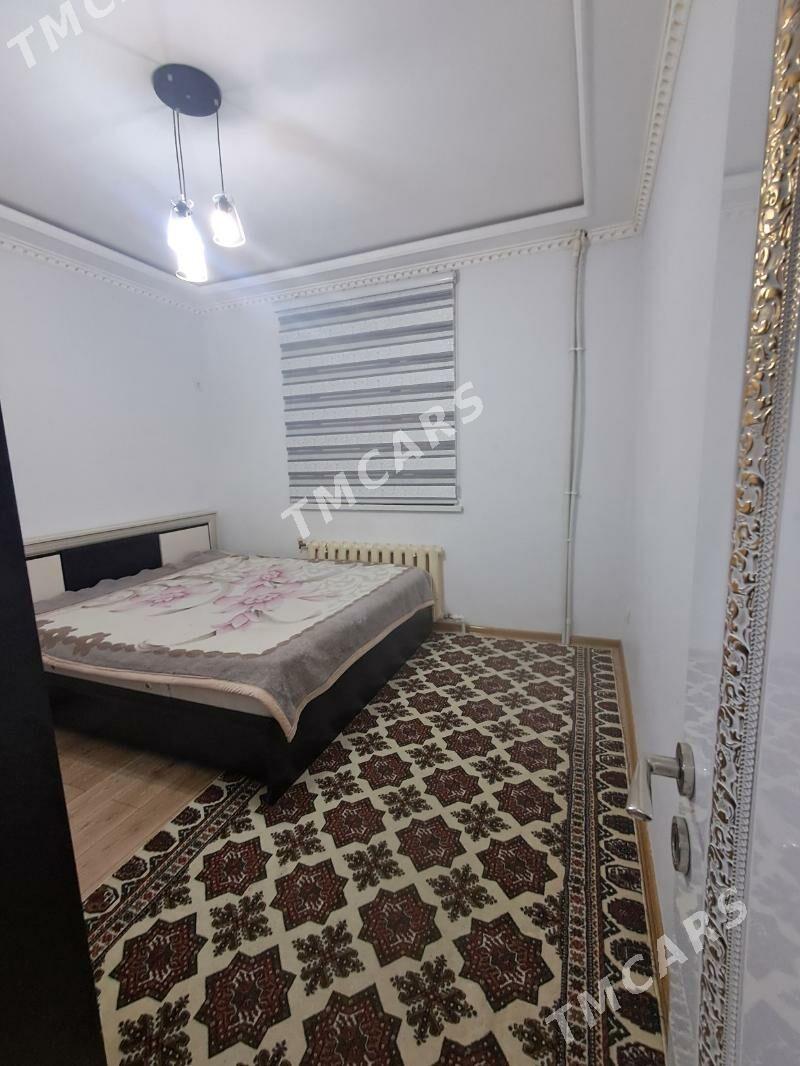 Mir 1 3komnat Arenda - Aşgabat - img 2