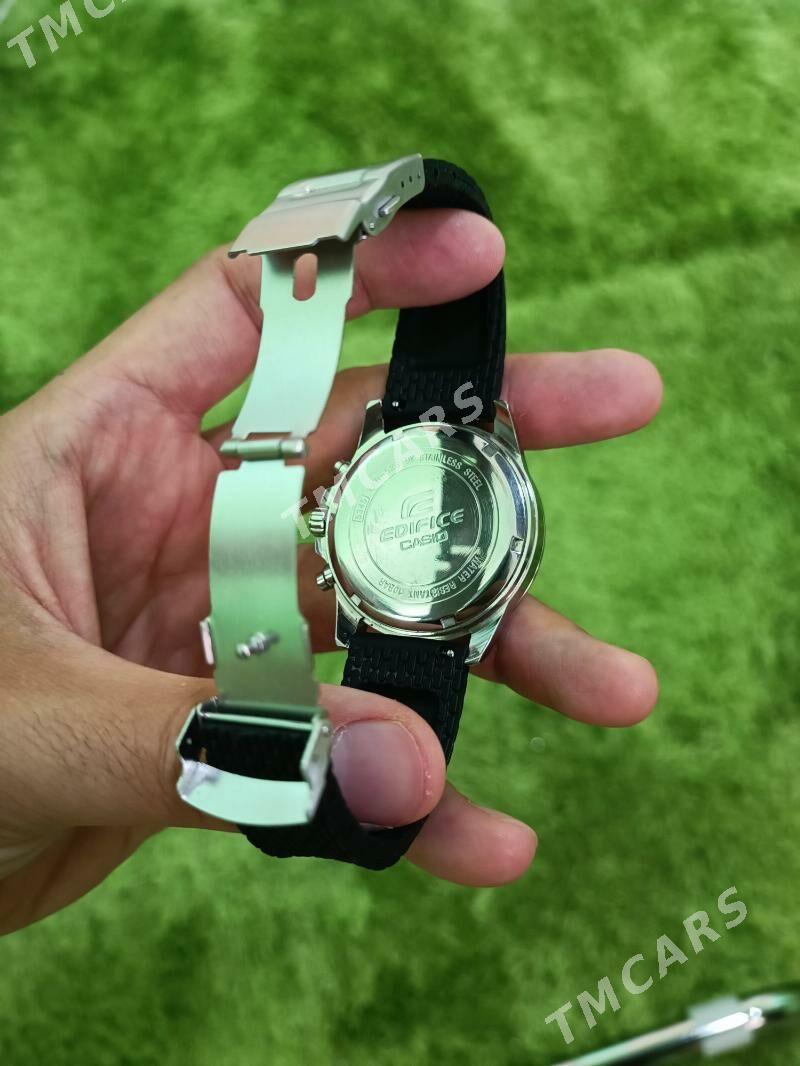 casio sagat часы - Aşgabat - img 5