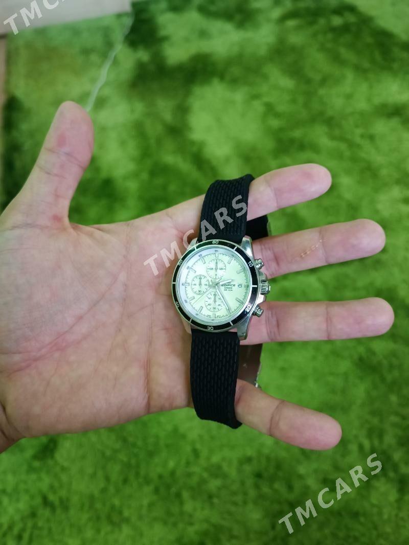 casio sagat часы - Aşgabat - img 3