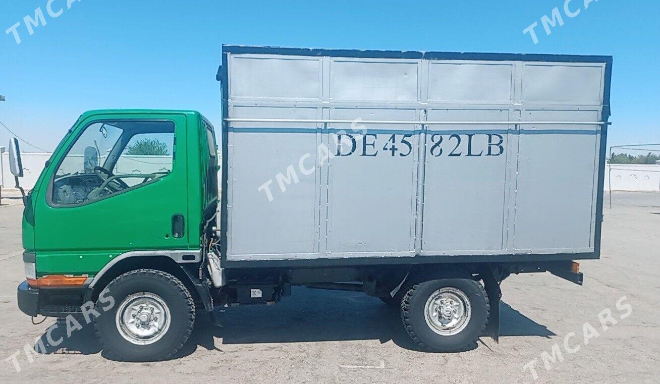 Mitsubishi Canter 2002 - 170 000 TMT - Керки - img 2