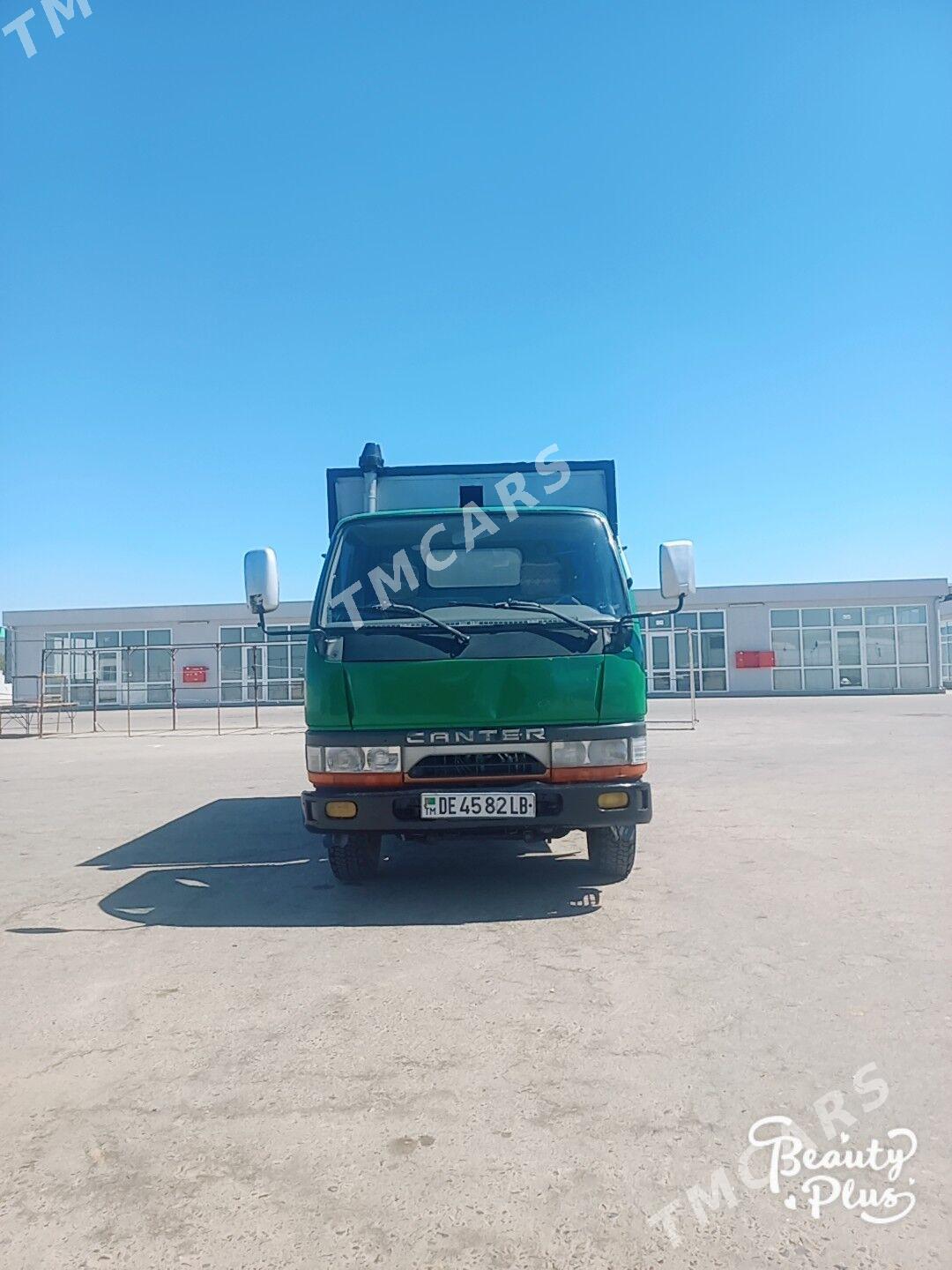 Mitsubishi Canter 2002 - 170 000 TMT - Керки - img 3