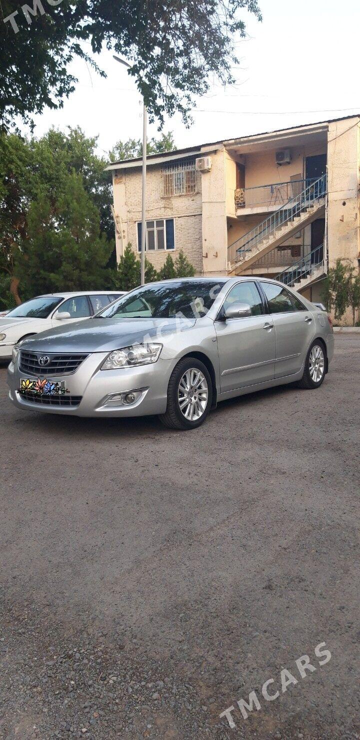 Toyota Aurion 2008 - 210 000 TMT - Aşgabat - img 3
