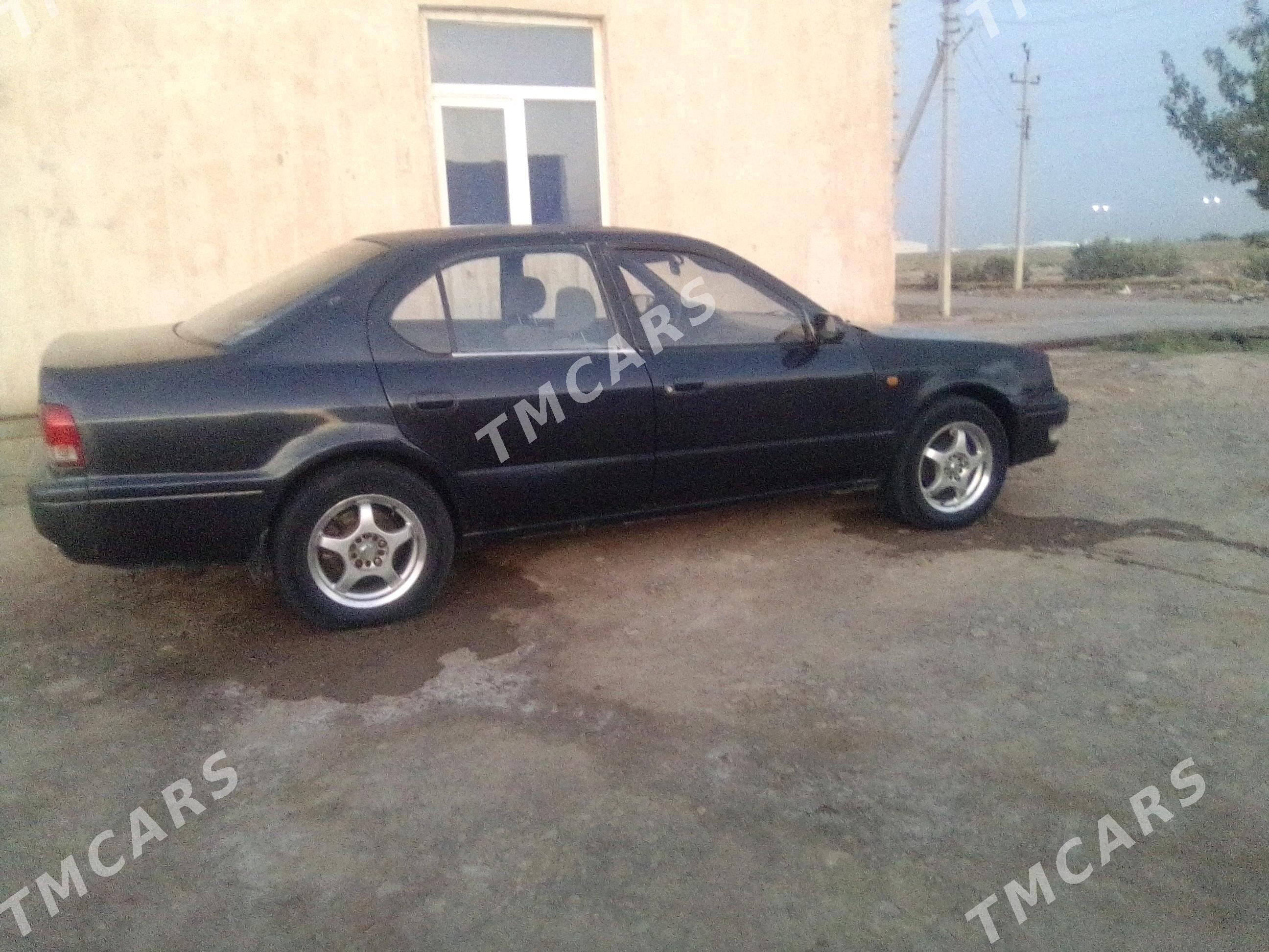 Toyota Camry 1995 - 47 000 TMT - Теджен - img 6