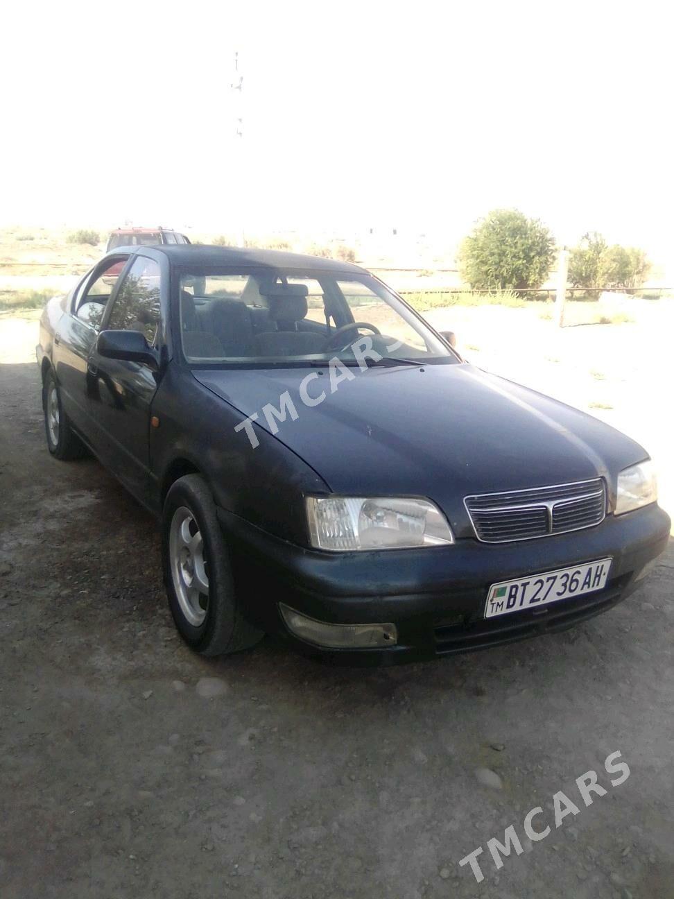 Toyota Camry 1995 - 47 000 TMT - Теджен - img 4