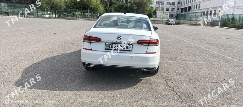 Volkswagen Passat 2020 - 350 000 TMT - Ашхабад - img 10