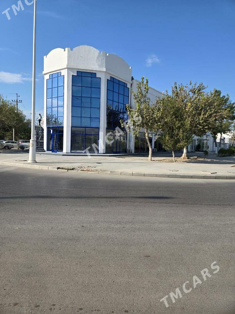 Arenda Magazin, Ofis - Ашхабад - img 2