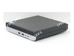 MINI PC HP MP9 G4 - 6 мкр - img 2