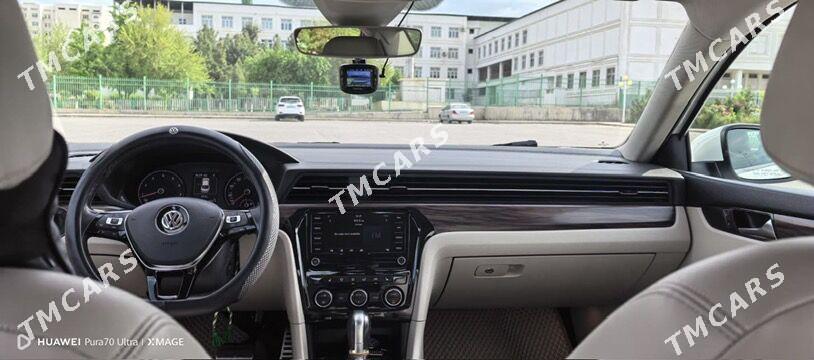 Volkswagen Passat 2020 - 350 000 TMT - Ашхабад - img 6