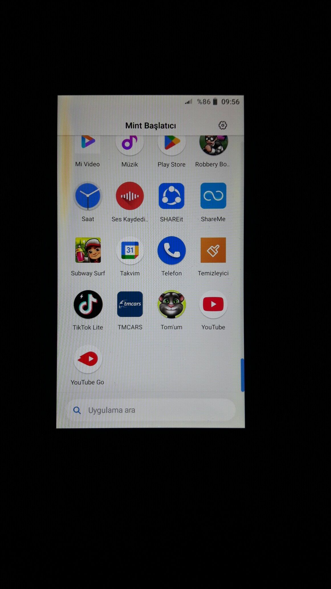 REDMI GO - Gyzylarbat - img 2