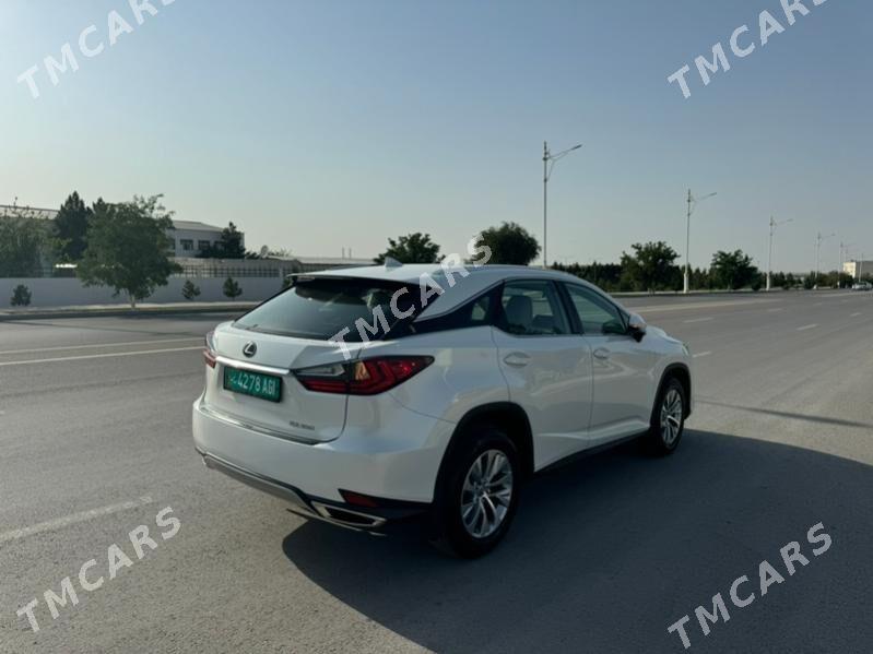Lexus RX 350 2021 - 445 000 TMT - Aşgabat - img 7