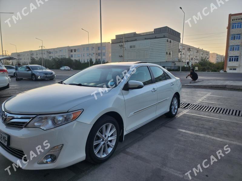 Toyota Camry 2012 - 260 000 TMT - Wekilbazar - img 7