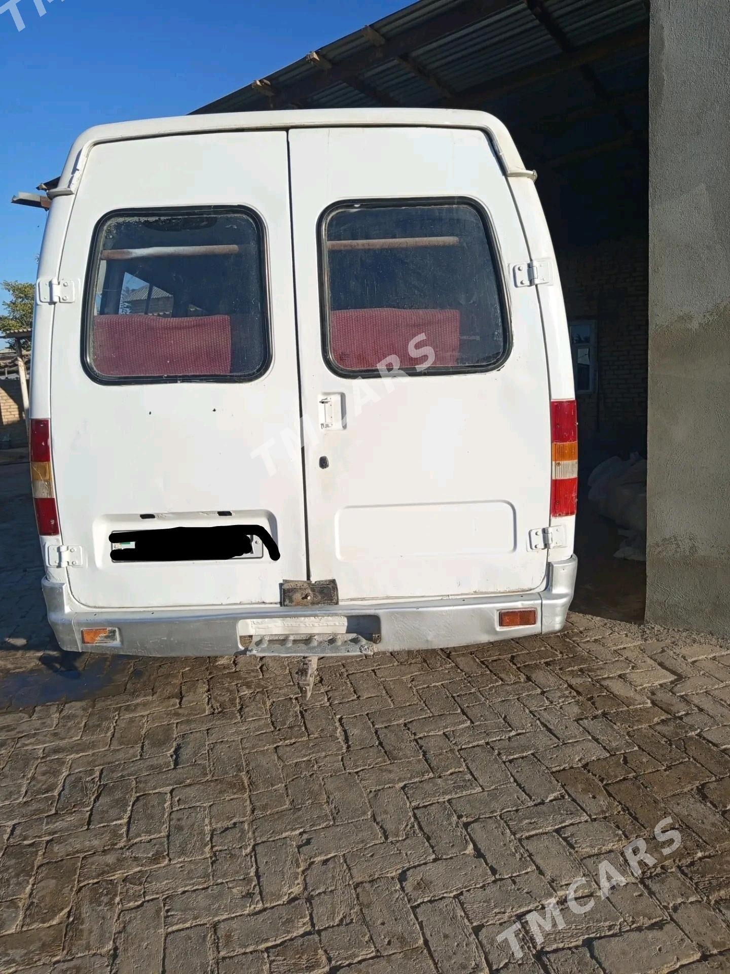Gaz Gazel 2001 - 65 000 TMT - Baýramaly - img 5