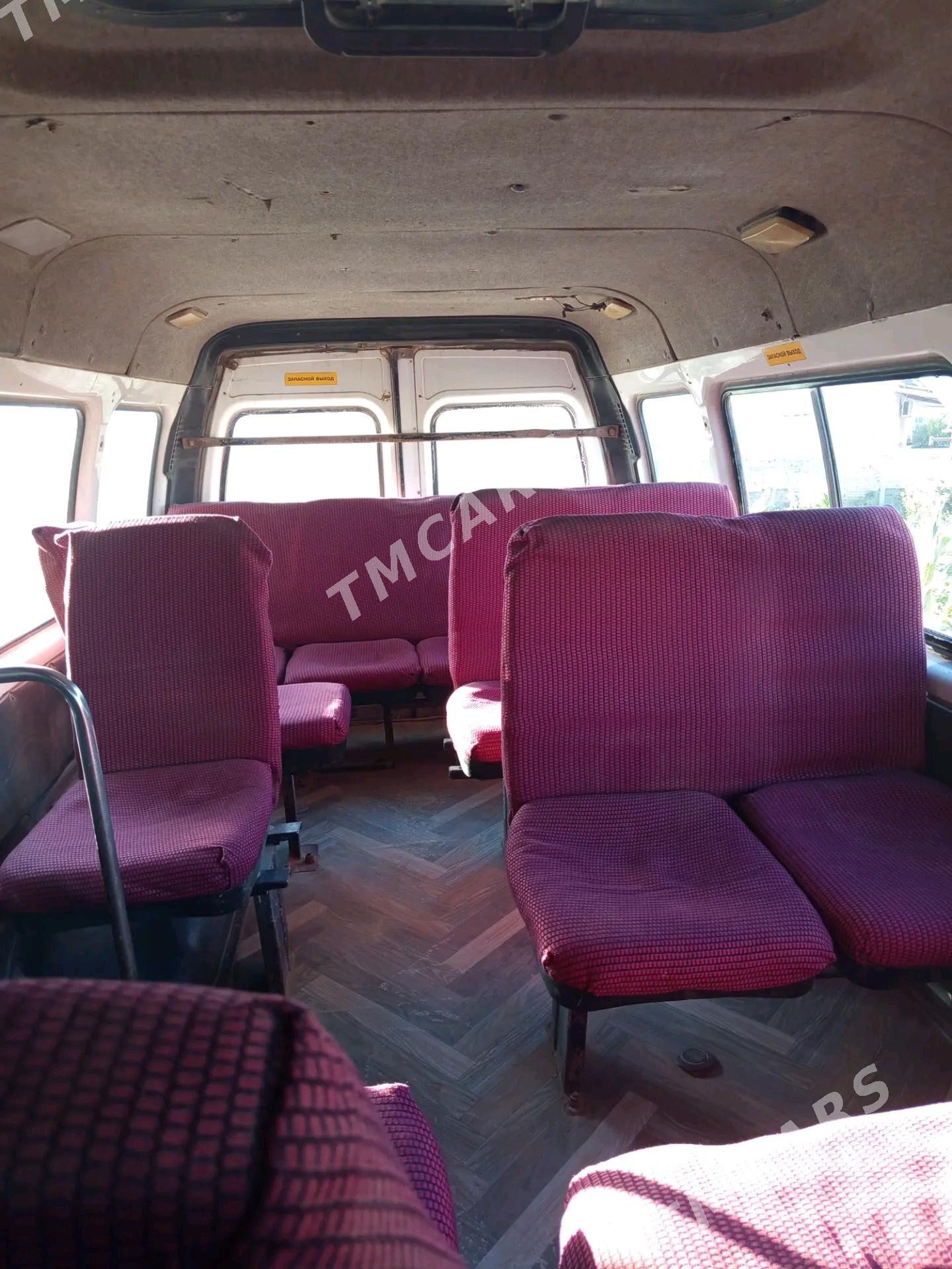 Gaz Gazel 2001 - 65 000 TMT - Baýramaly - img 3