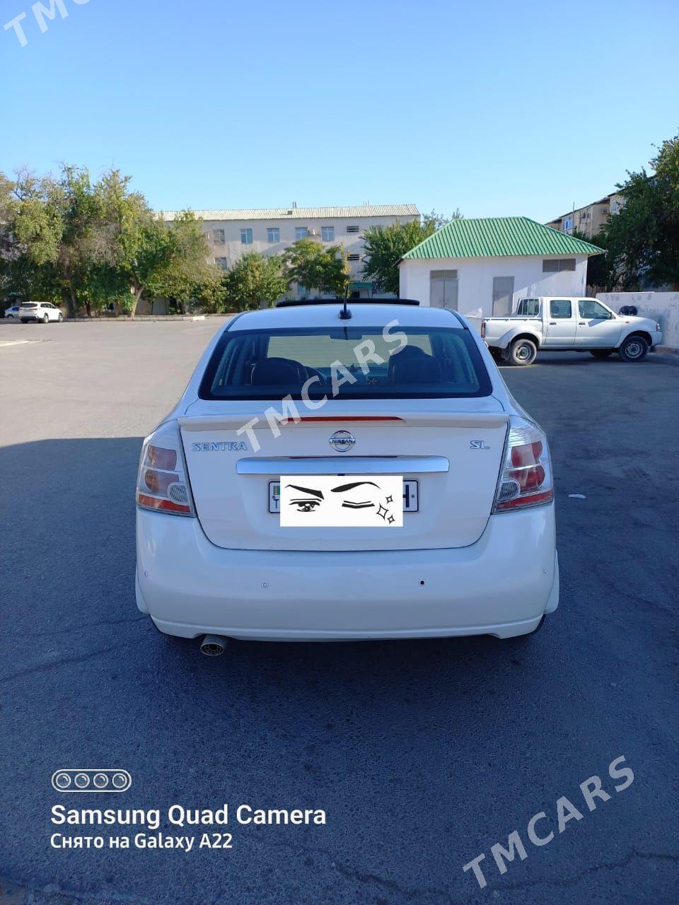 Nissan Sentra 2011 - 105 000 TMT - Ашхабад - img 5