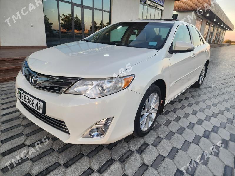 Toyota Camry 2012 - 260 000 TMT - Wekilbazar - img 9