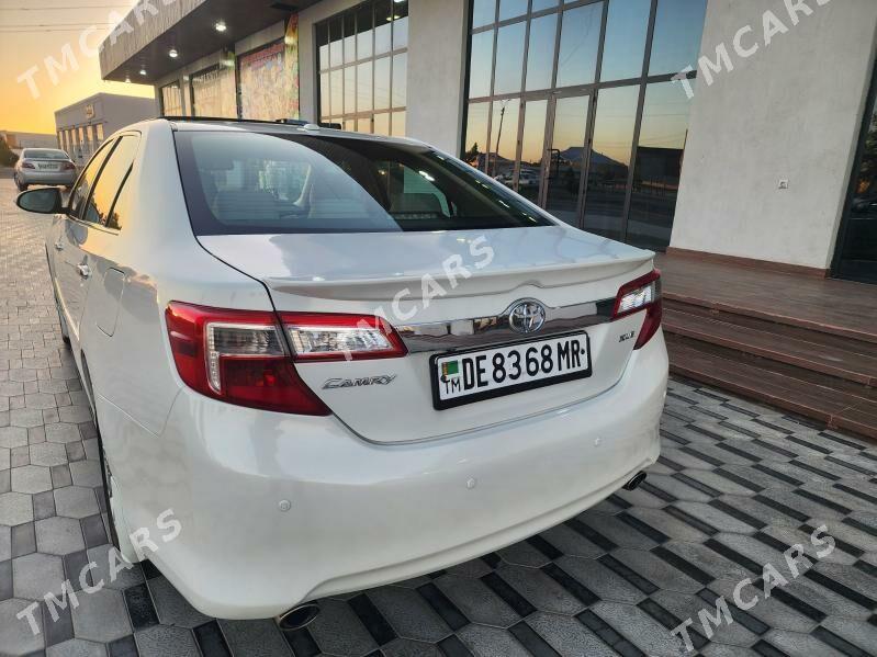 Toyota Camry 2012 - 260 000 TMT - Wekilbazar - img 6
