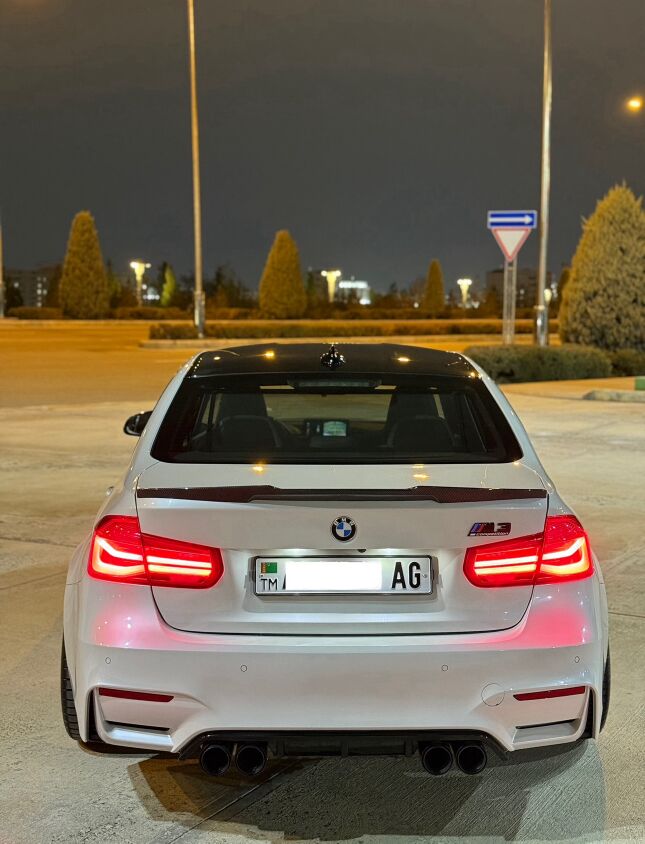 BMW M3 558 076 TMT - Arkadag - img 4