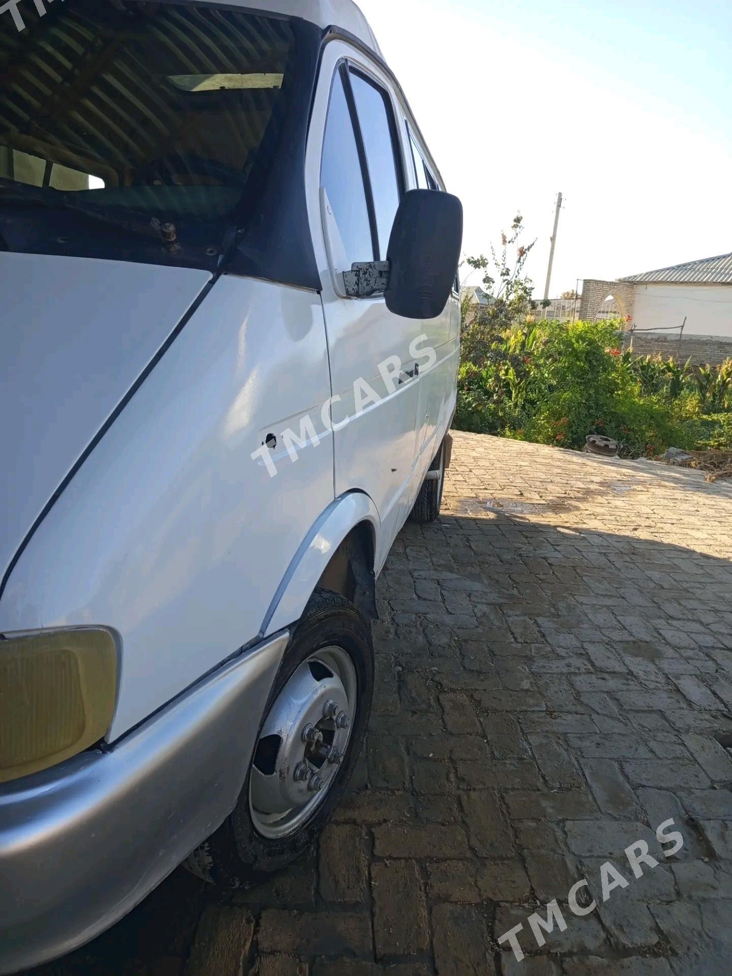 Gaz Gazel 2001 - 65 000 TMT - Baýramaly - img 6