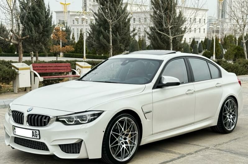 BMW M3 558 076 TMT - Arkadag - img 8