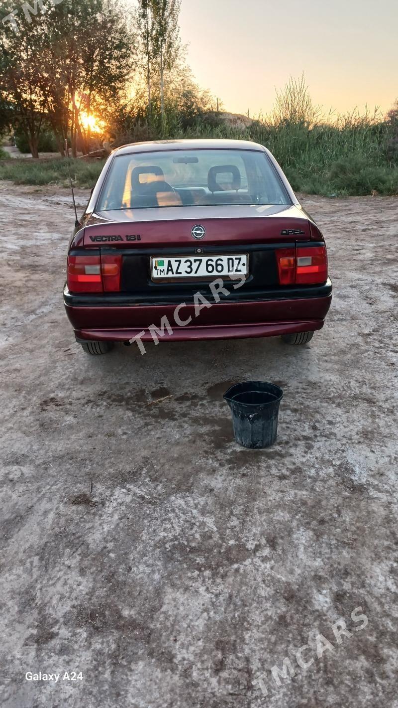 Opel Vectra 1993 - 37 000 TMT - Акдепе - img 4