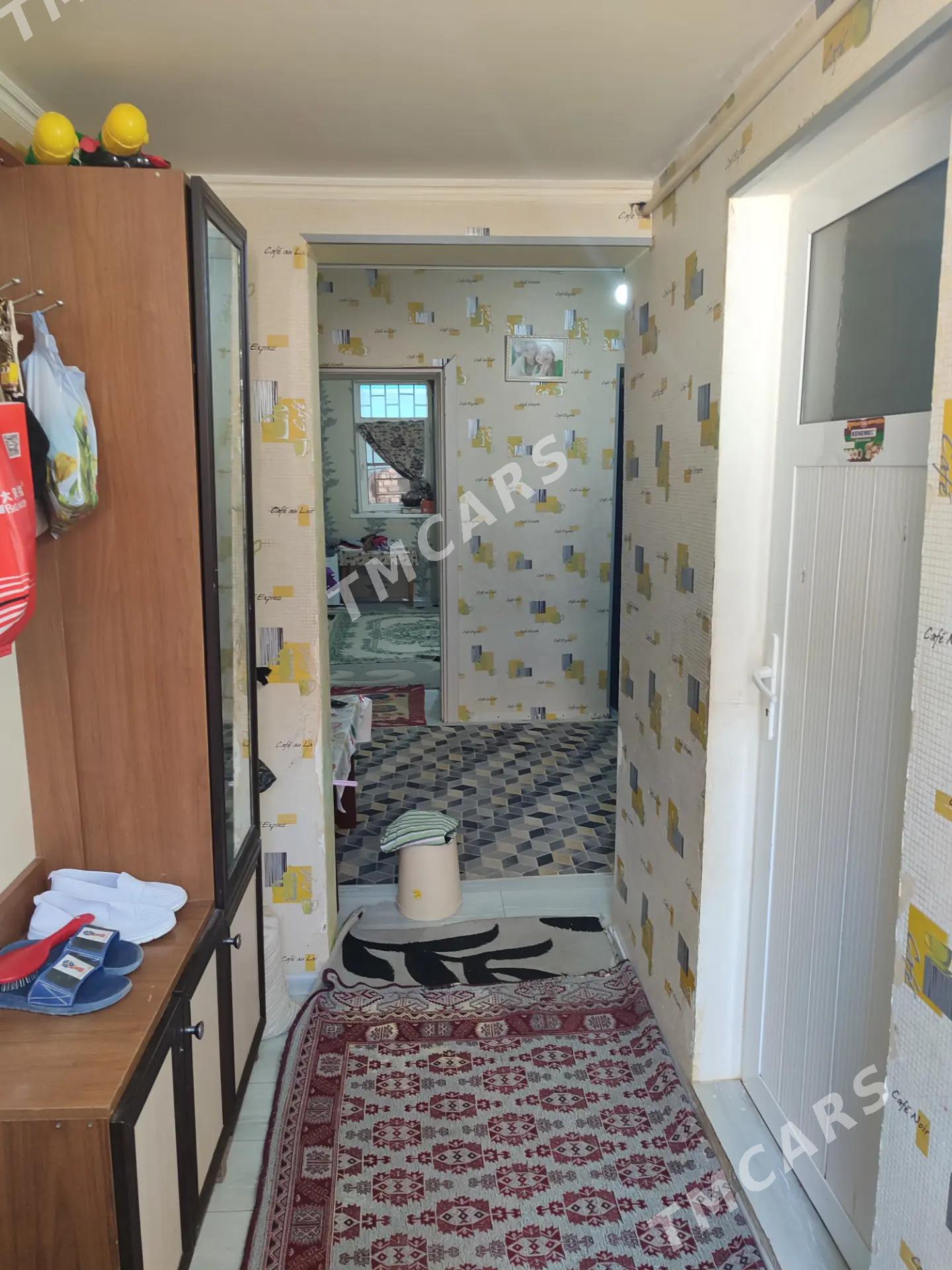 baracniŷ jaŷ - Türkmenbaşy - img 6