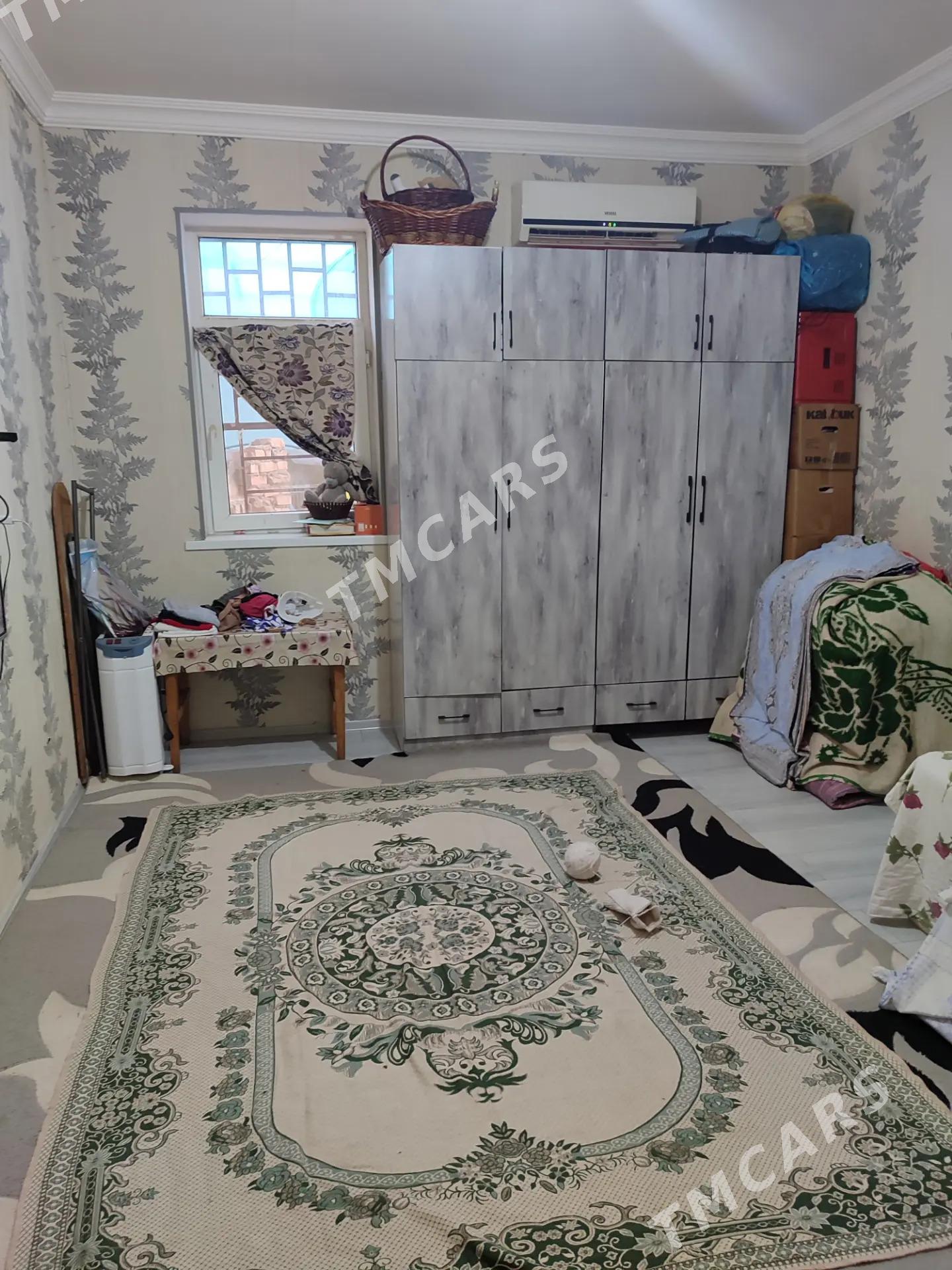 baracniŷ jaŷ - Türkmenbaşy - img 2