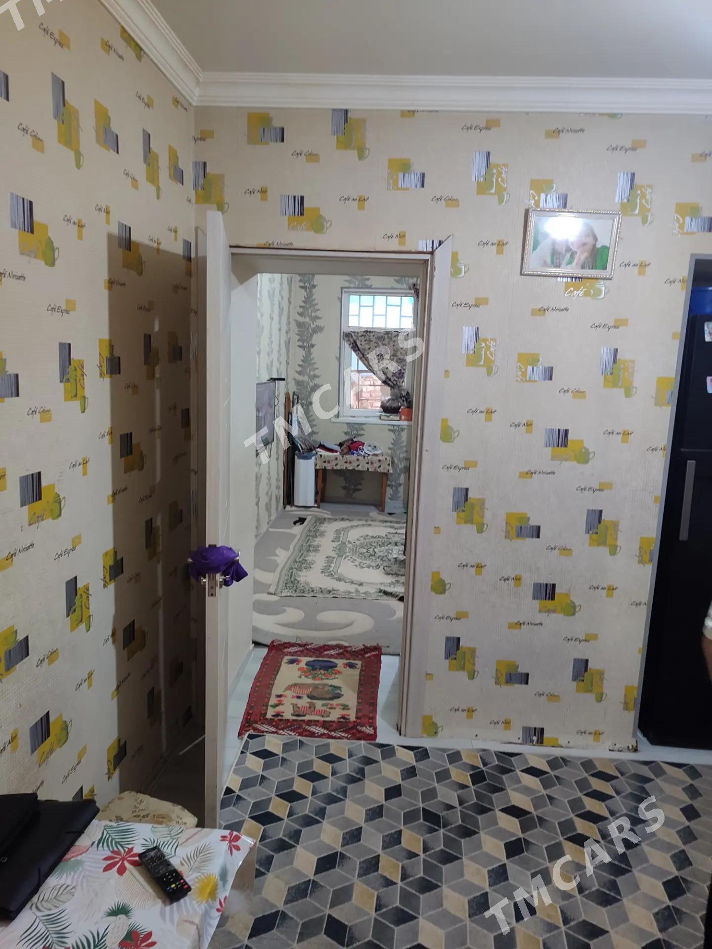 baracniŷ jaŷ - Türkmenbaşy - img 5