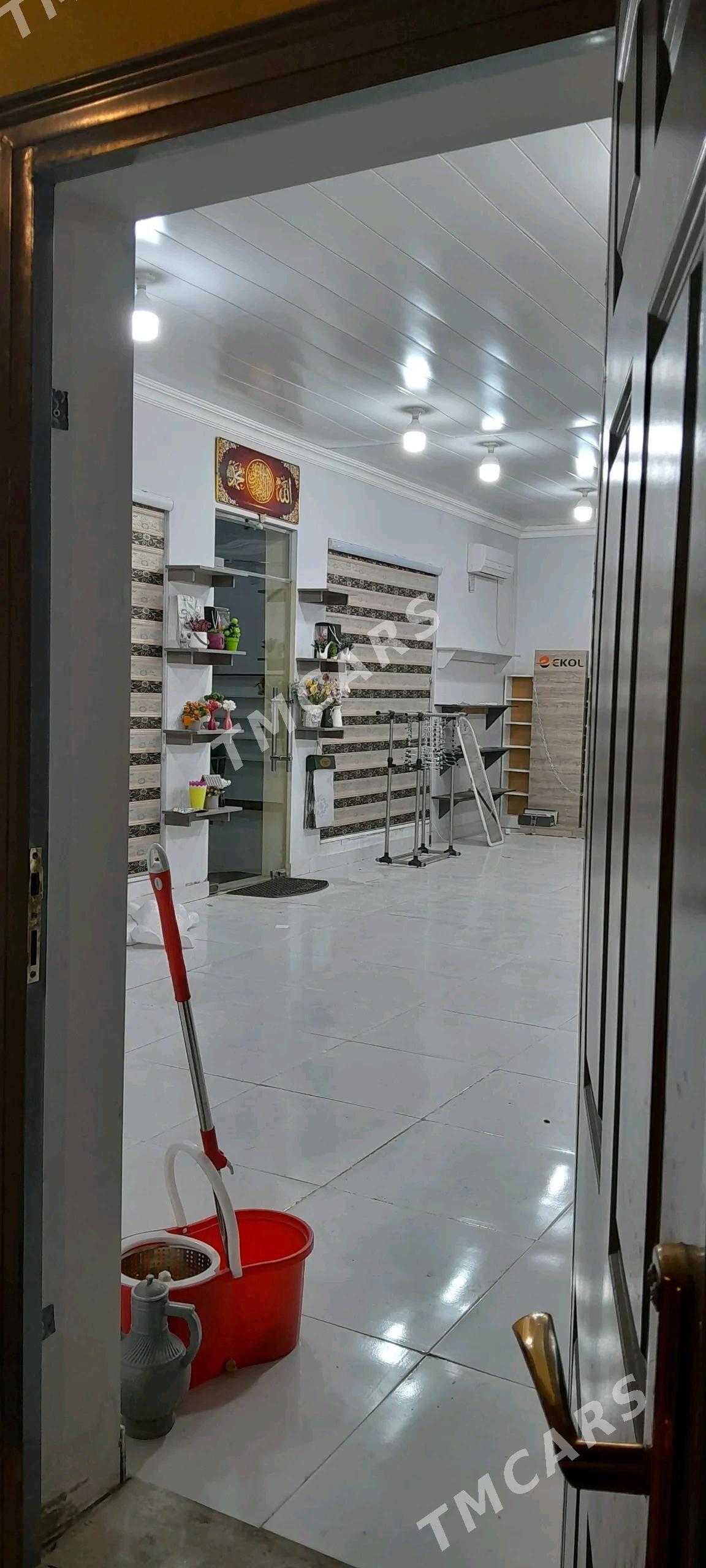 ARENDA MAGAZIN - Гёкдепе - img 2