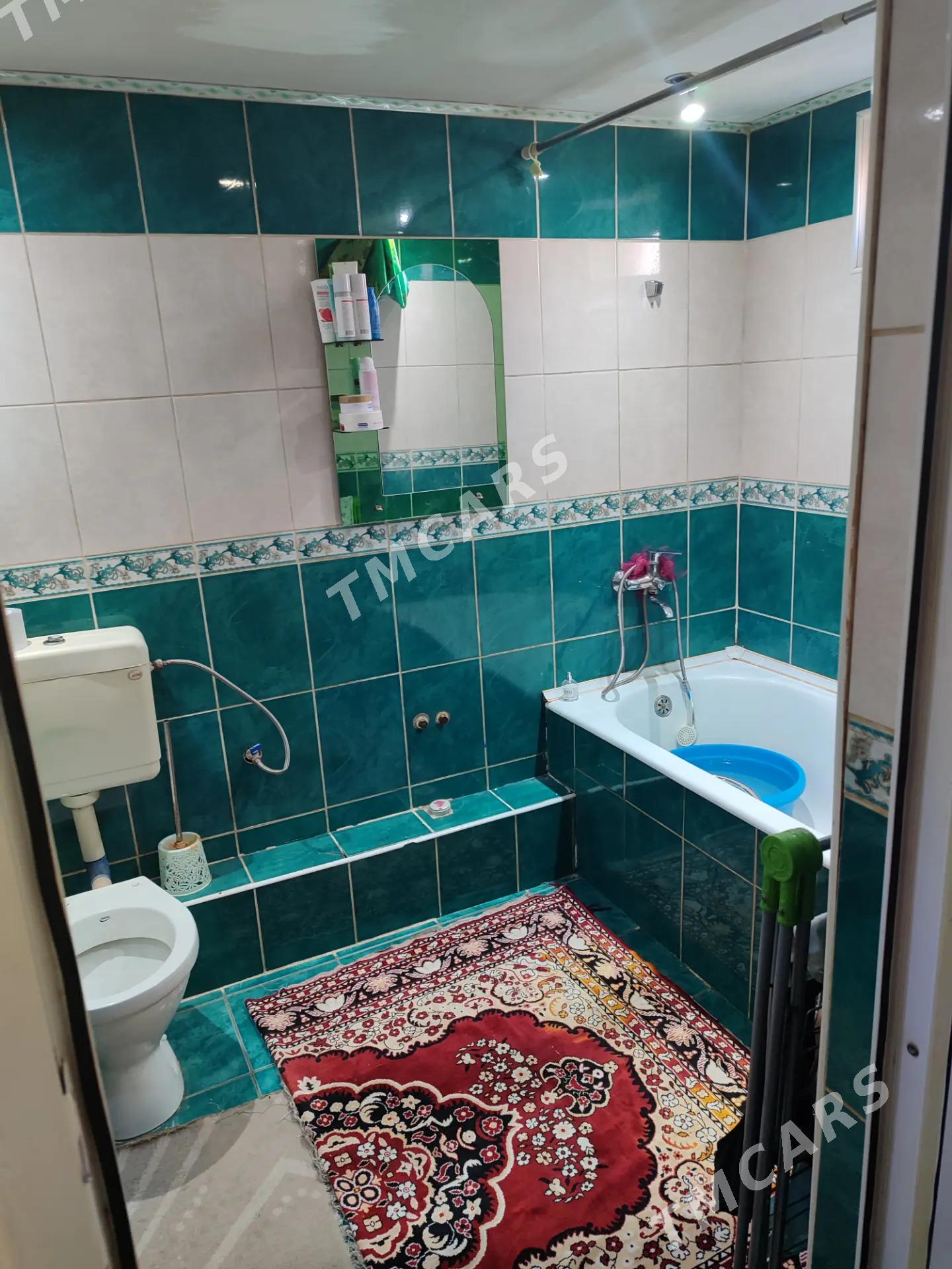baracniŷ jaŷ - Türkmenbaşy - img 4