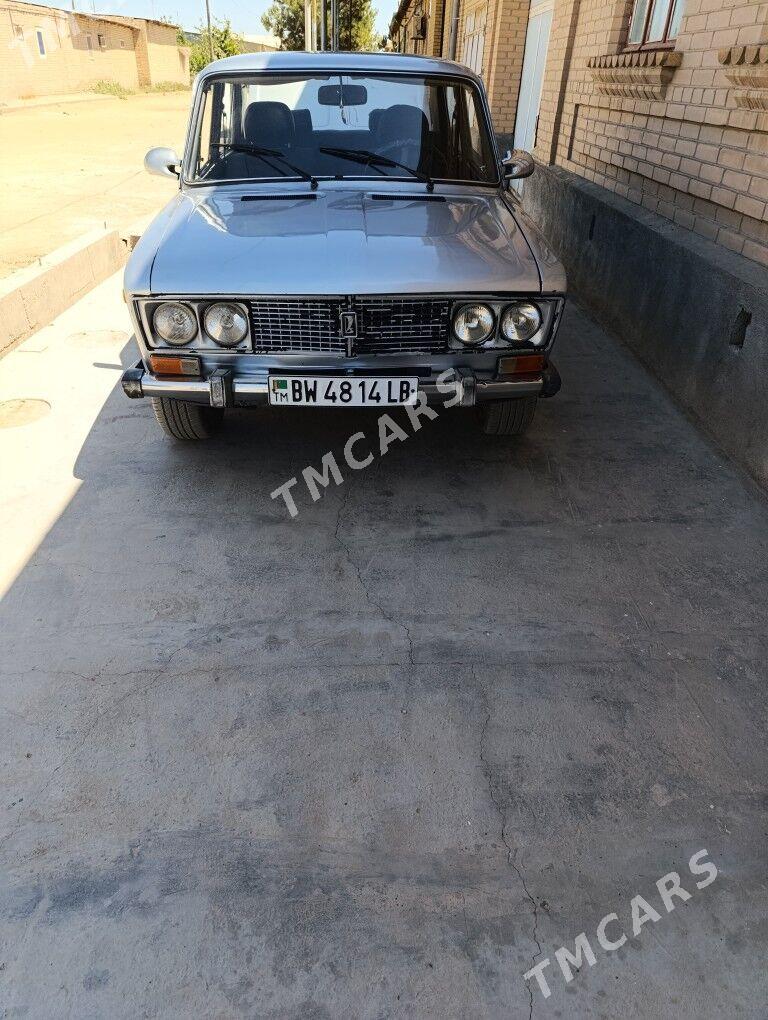 Lada 2106 2000 - 27 000 TMT - Чарджоу - img 5