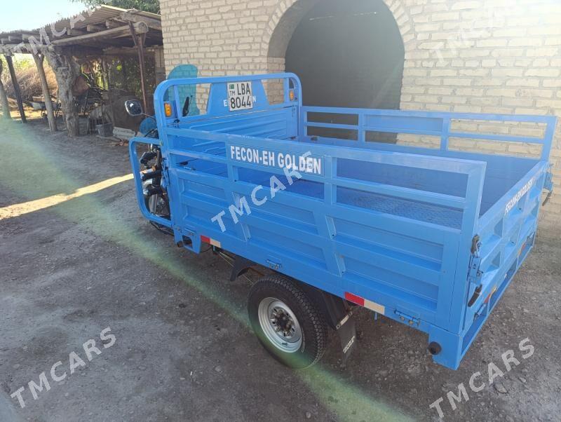 Fekon FK200-14G 2024 - 30 000 TMT - Сакар - img 2