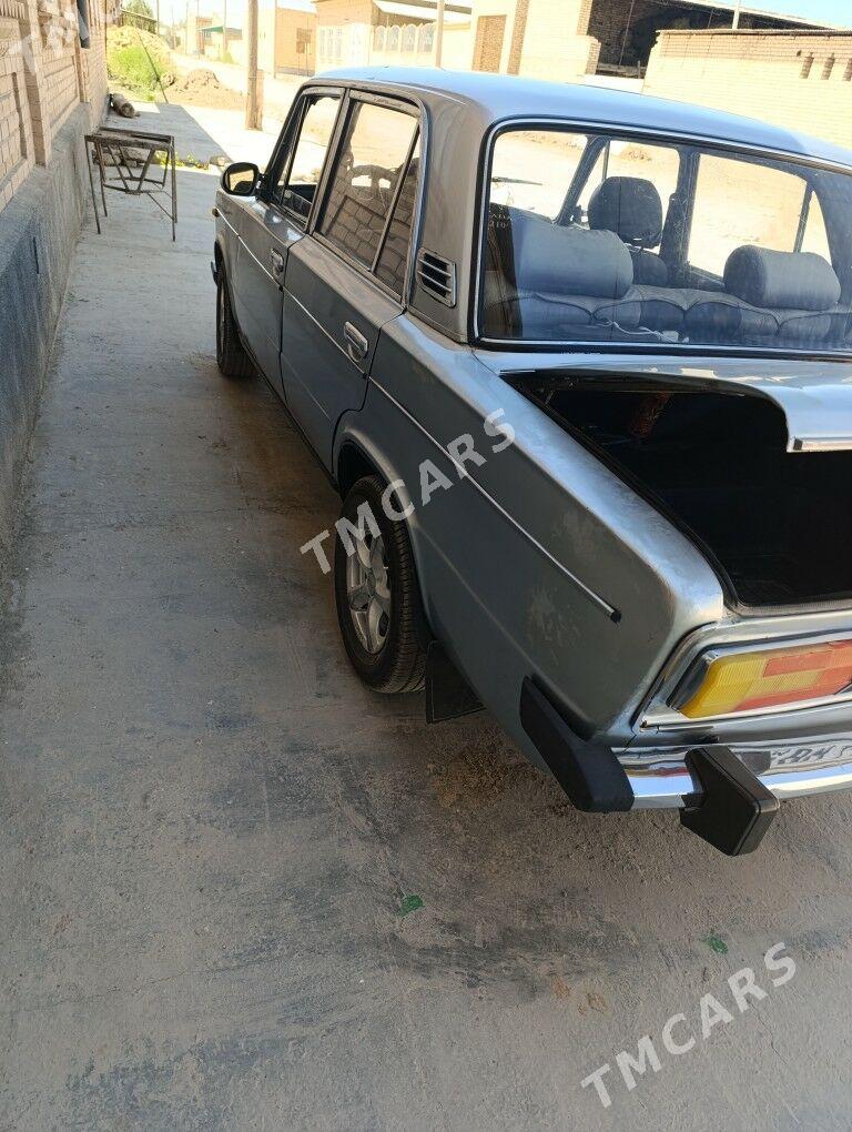 Lada 2106 2000 - 27 000 TMT - Чарджоу - img 4