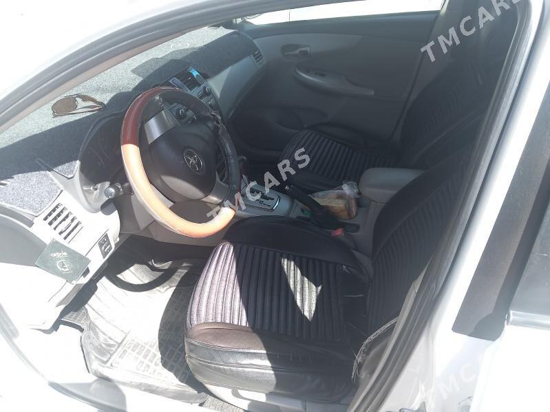 Toyota Corolla 2011 - 150 000 TMT - Туркменабат - img 2