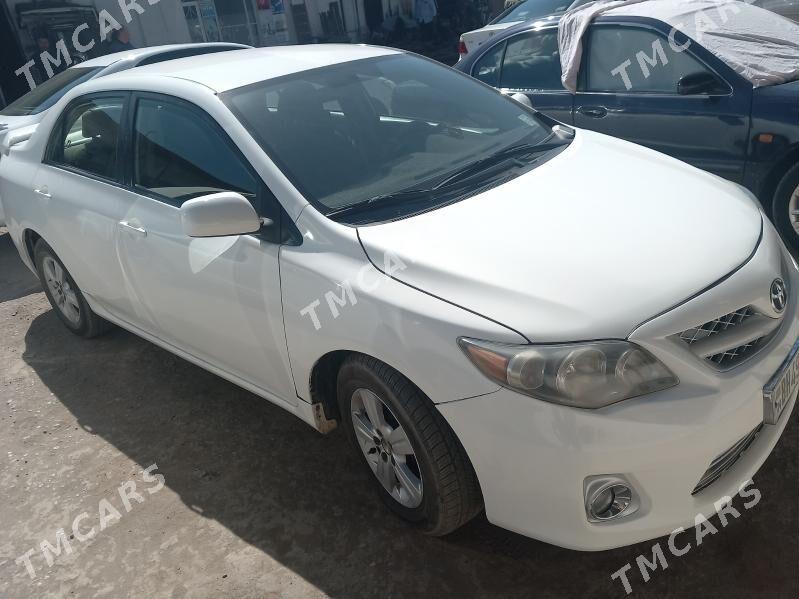 Toyota Corolla 2011 - 150 000 TMT - Туркменабат - img 3