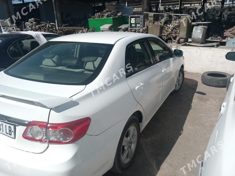 Toyota Corolla 2011 - 150 000 TMT - Туркменабат - img 4