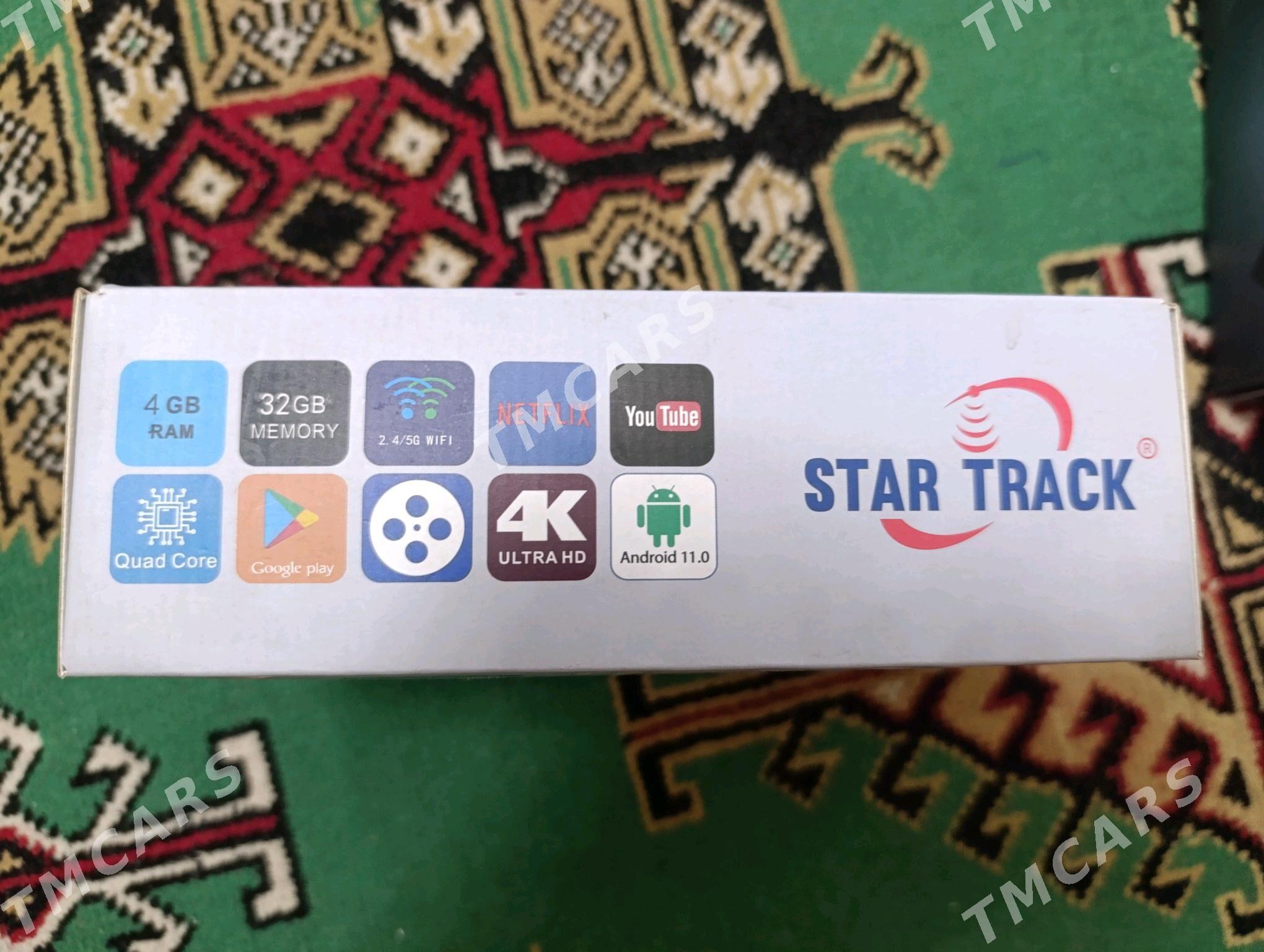Star track android tuner - Görogly (Tagta) - img 2