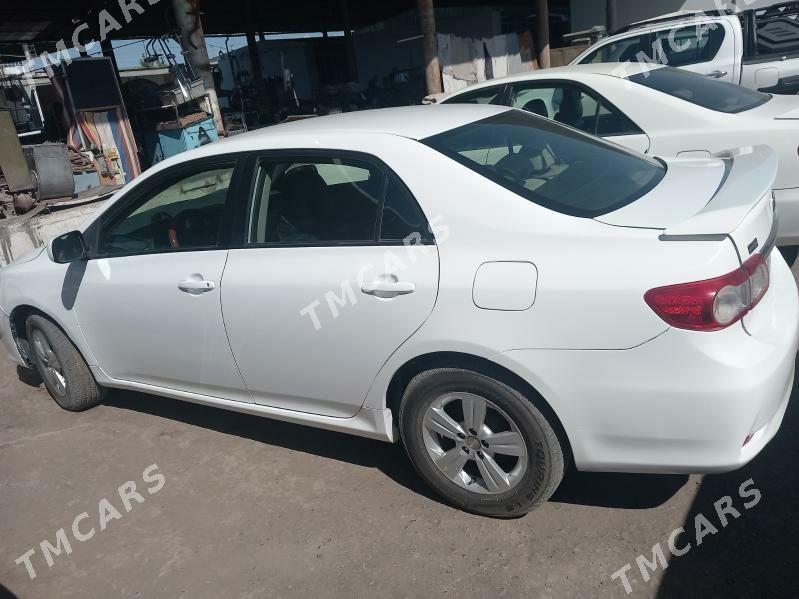 Toyota Corolla 2011 - 150 000 TMT - Туркменабат - img 5