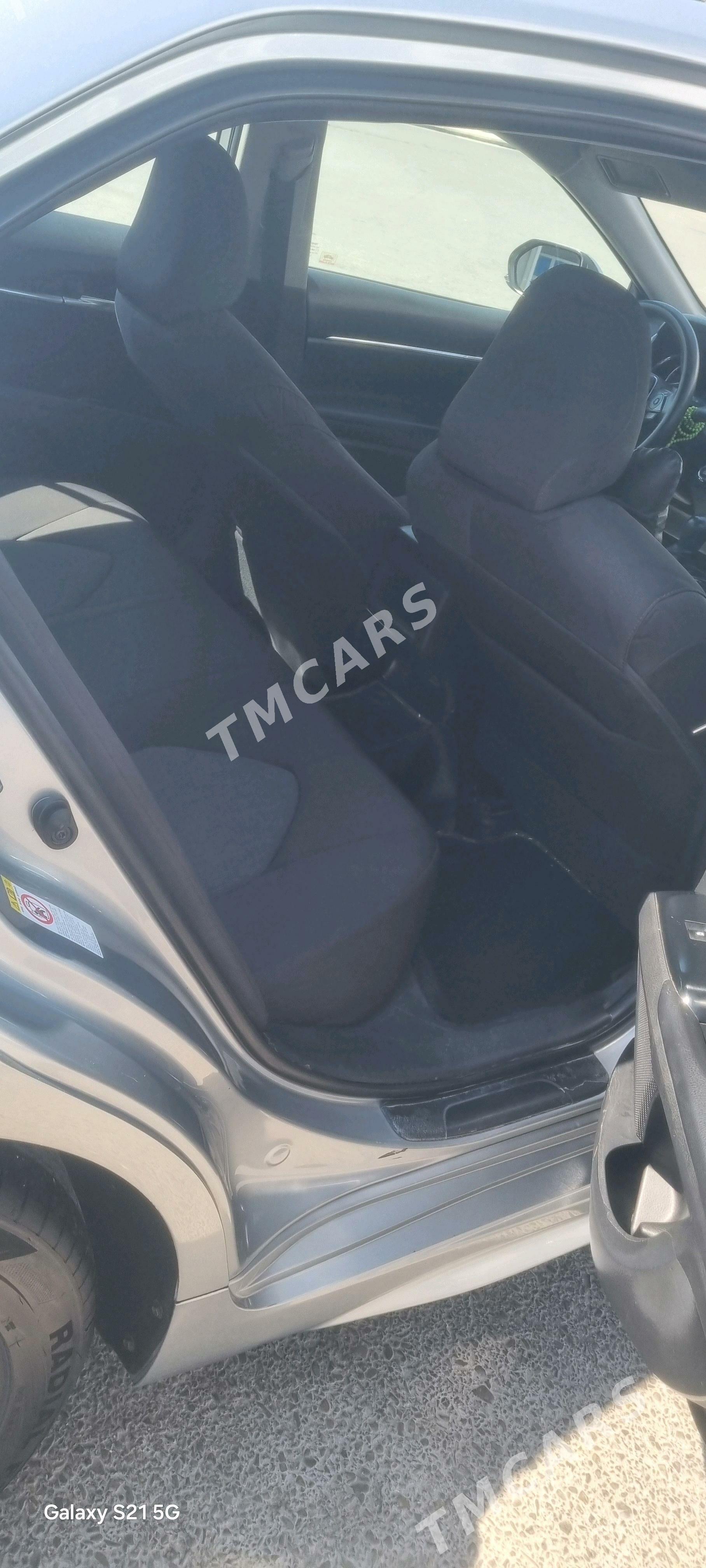 Toyota Camry 2018 - 280 000 TMT - Серахс - img 4