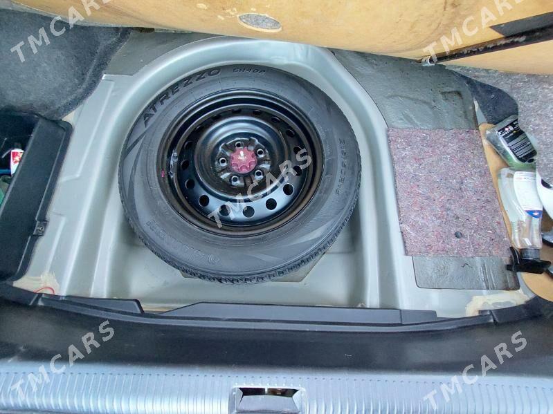 Toyota Camry 2005 - 250 000 TMT - Ашхабад - img 10