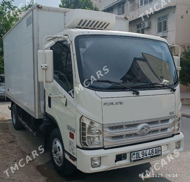 Forland H2 2016 - 295 000 TMT - Ашхабад - img 2