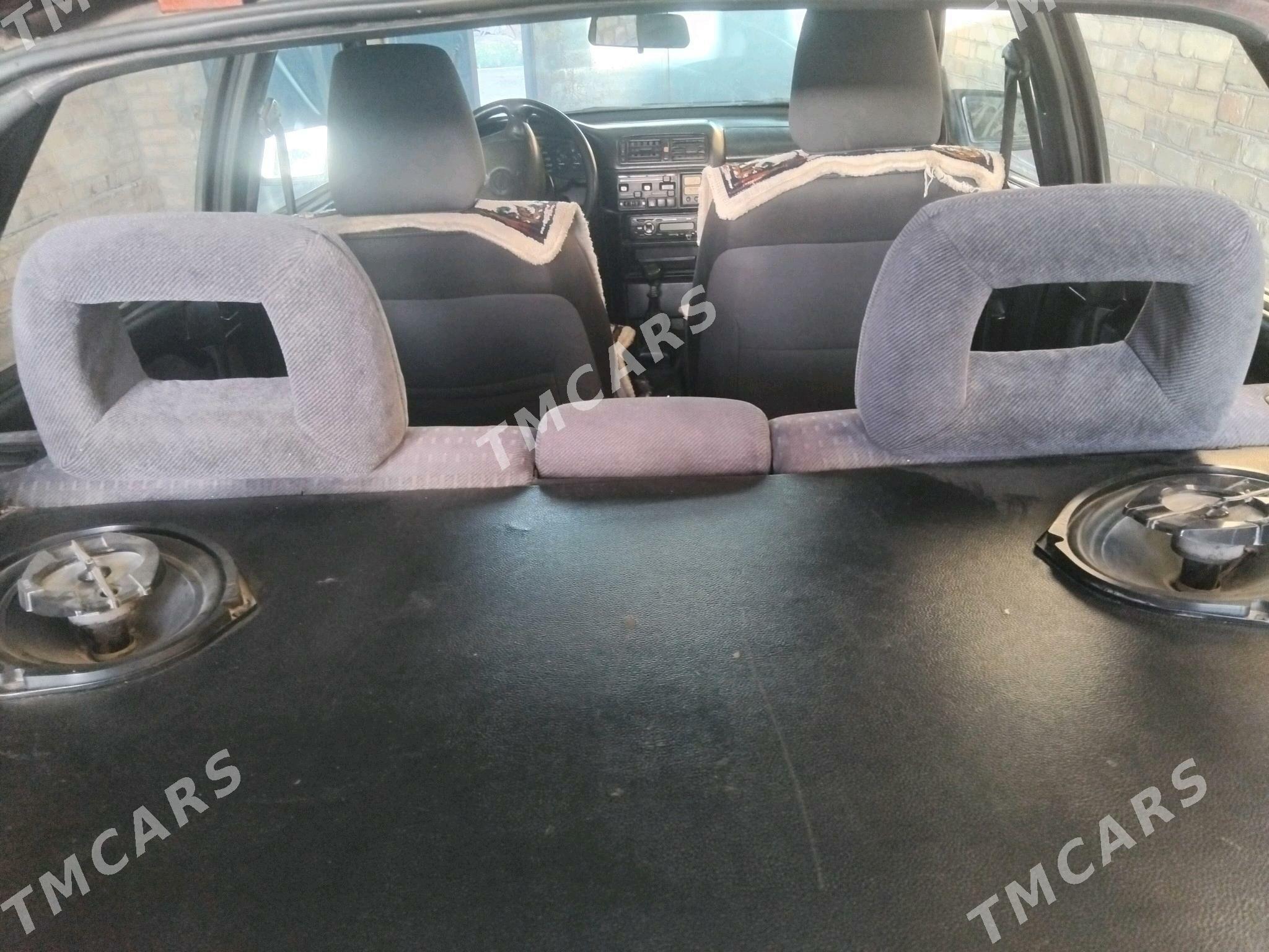 Opel Vectra 1995 - 30 000 TMT - Çärjew - img 6
