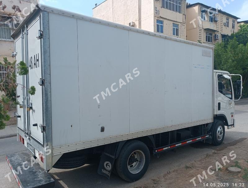 Forland H2 2016 - 295 000 TMT - Ашхабад - img 3
