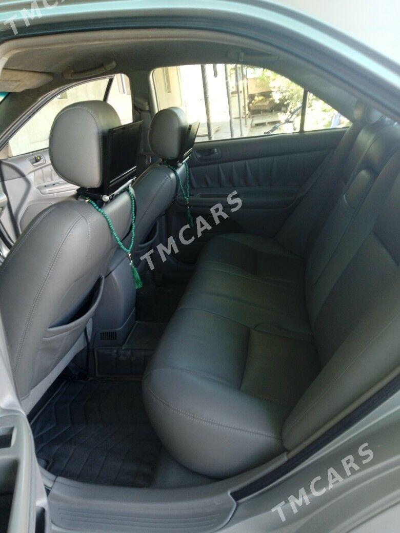 Toyota Camry 2004 - 190 000 TMT - Дашогуз - img 2