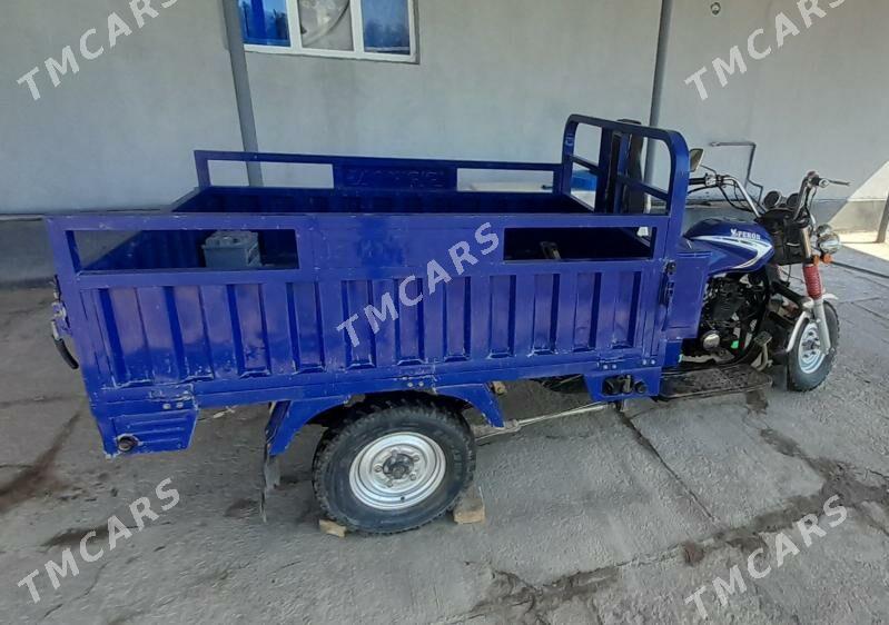 Fekon FK150-8G 2023 - 24 000 TMT - Болдумсаз - img 2