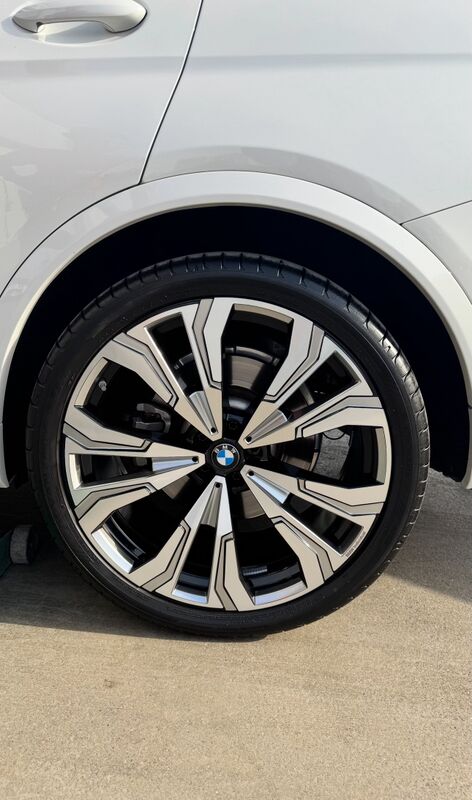 BMW X7 Diska 77 000 TMT - Ашхабад - img 2