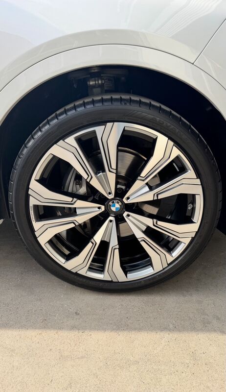 BMW X7 Diska 77 000 TMT - Ашхабад - img 3