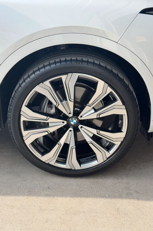BMW X7 Diska 77 000 TMT - Ашхабад - img 4
