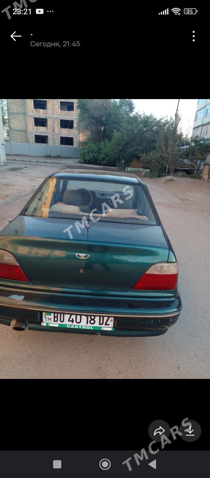 Daewoo Cielo 1986 - 24 000 TMT - Дашогуз - img 2