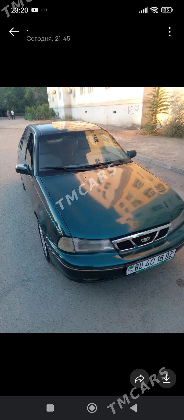 Daewoo Cielo 1986 - 24 000 TMT - Дашогуз - img 3