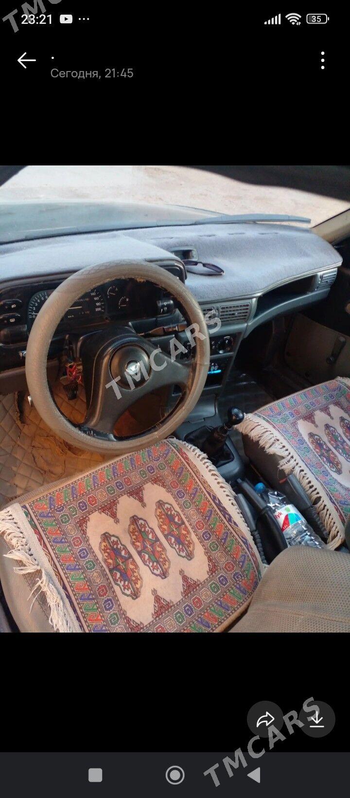 Daewoo Cielo 1986 - 24 000 TMT - Дашогуз - img 5